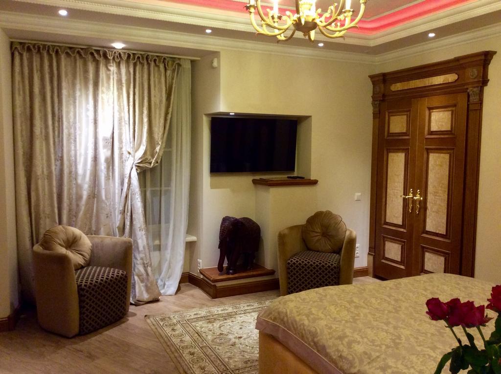 Luxury Pilies Avenue Apartment Βίλνιους Εξωτερικό φωτογραφία