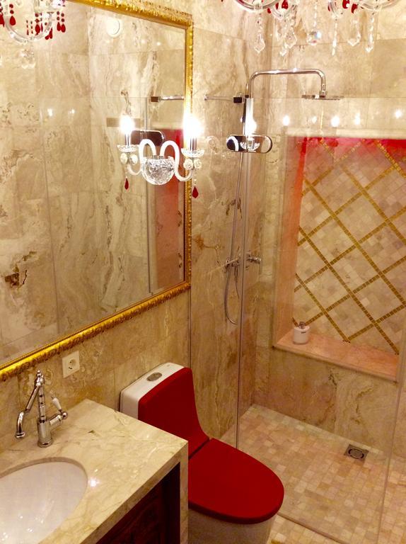 Luxury Pilies Avenue Apartment Βίλνιους Εξωτερικό φωτογραφία