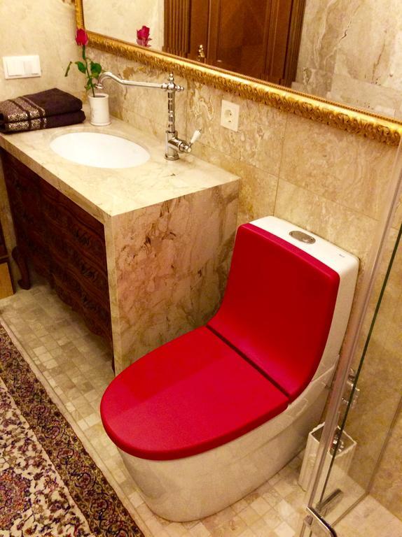 Luxury Pilies Avenue Apartment Βίλνιους Εξωτερικό φωτογραφία