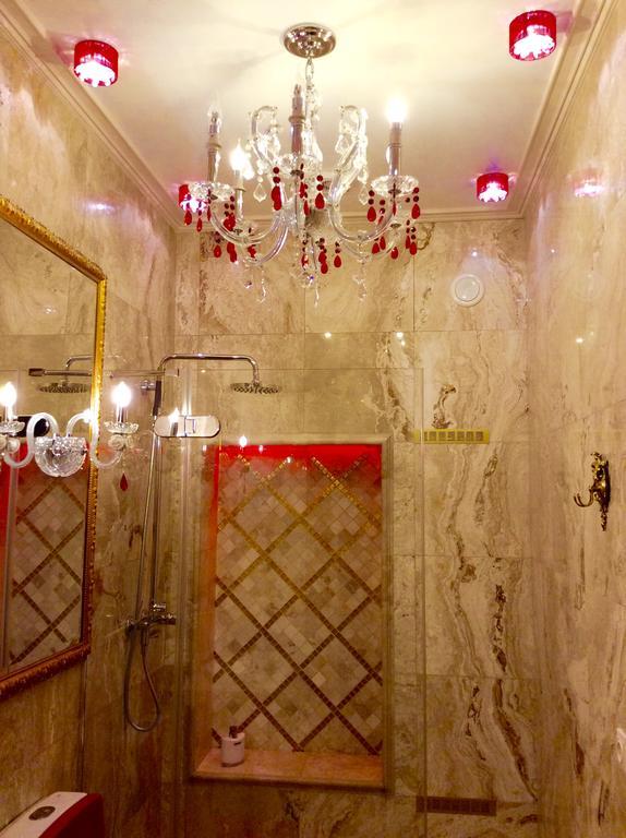 Luxury Pilies Avenue Apartment Βίλνιους Εξωτερικό φωτογραφία