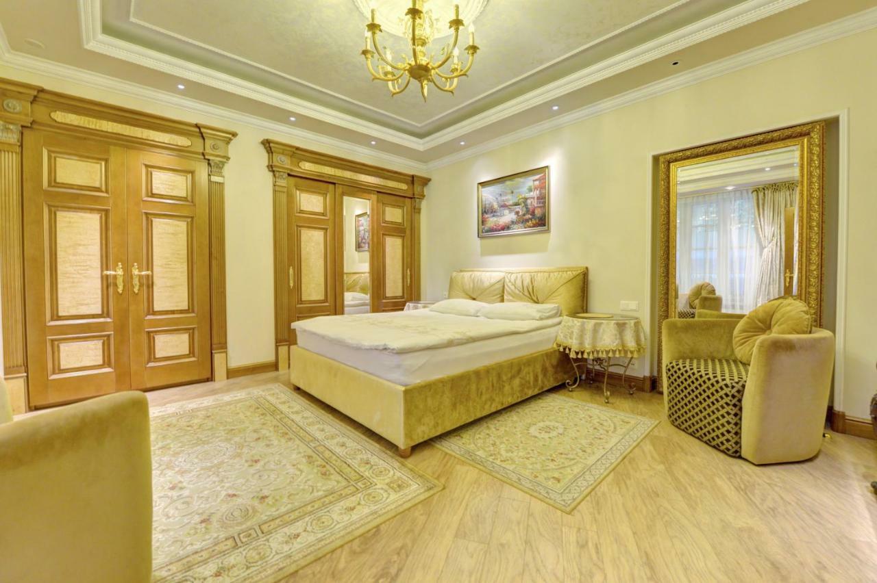 Luxury Pilies Avenue Apartment Βίλνιους Εξωτερικό φωτογραφία